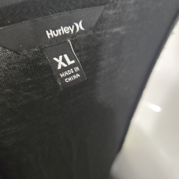 39) Hurley Galaxy Maxi Dress - Picture 3 of 5